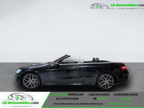 Mercedes Classe E 220 220 d BVA  occasion  Beaupuy - photo n4