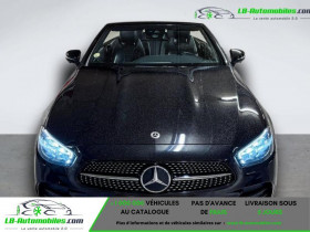 Mercedes Classe E 220 220 d BVA  occasion  Beaupuy - photo n3