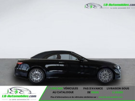 Mercedes Classe E 220 220 d BVA  occasion  Beaupuy - photo n3