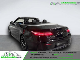 Mercedes Classe E 220 220 d BVA  occasion  Beaupuy - photo n2