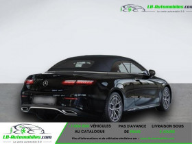 Mercedes Classe E 220 220 d BVA  occasion  Beaupuy - photo n2