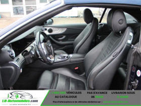 Mercedes Classe E 220 220 d BVA  occasion  Beaupuy - photo n7