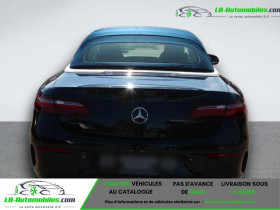 Mercedes Classe E 220 220 d BVA  occasion  Beaupuy - photo n6