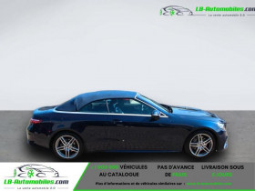 Mercedes Classe E 220 220 d BVA  occasion  Beaupuy - photo n5