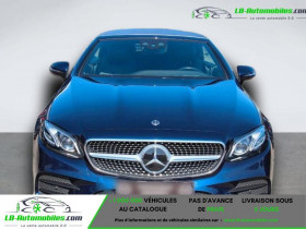 Mercedes Classe E 220 220 d BVA  occasion  Beaupuy - photo n4