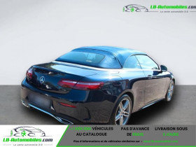 Mercedes Classe E 220 220 d BVA  occasion  Beaupuy - photo n3