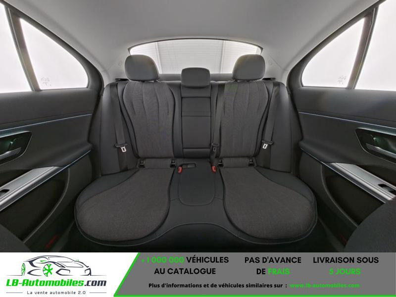 Mercedes Classe E 220 220 d BVA  occasion  Beaupuy - photo n4