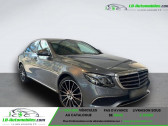 Annonce Mercedes Classe E 220 occasion Diesel 220 d BVA  Beaupuy
