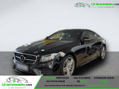 Mercedes Classe E 220 occasion année 2020 boite Automatique Annonce Mercedes Classe E 220 occasion Diesel 220 d BVA à Beaupuy