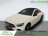 Mercedes Classe E 220 occasion année 2021 boite Automatique Annonce Mercedes Classe E 220 occasion Diesel 220 d BVA à Beaupuy