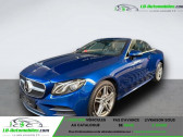 Mercedes Classe E 220 occasion année 2020 boite Automatique Annonce Mercedes Classe E 220 occasion Diesel 220 d BVA à Beaupuy