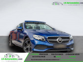 Mercedes Classe E 220 occasion année 2020 boite Automatique Annonce Mercedes Classe E 220 occasion Diesel 220 d BVA à Beaupuy