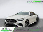 Mercedes Classe E 220 220 d BVA   Beaupuy 31