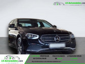 Annonce Mercedes Classe E 220 occasion Diesel 220 d BVA  Beaupuy