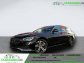 Mercedes Classe E 220 220 d BVA   Beaupuy 31