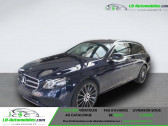 Mercedes Classe E 220 220 d BVA   Beaupuy 31