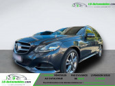 Mercedes Classe E 220 220 d BVA   Beaupuy 31
