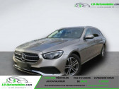 Mercedes Classe E 220 occasion année 2023 boite Automatique Annonce Mercedes Classe E 220 occasion Diesel 220 d BVA à Beaupuy