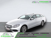 Mercedes Classe E 220 occasion année 2017 boite Automatique Annonce Mercedes Classe E 220 occasion Diesel 220 d BVA à Beaupuy