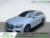 Mercedes Classe E 220 220 d BVA   Beaupuy 31