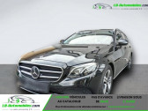 Mercedes Classe E 220 220 d BVA   Beaupuy 31