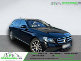Mercedes Classe E 220 220 d BVA   Beaupuy 31