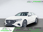 Mercedes Classe E 220 220 d BVA   Beaupuy 31