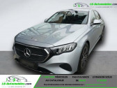 Mercedes Classe E 220 220 d BVA   Beaupuy 31