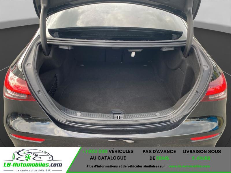 Mercedes Classe E 220 220 d BVA  occasion  Beaupuy - photo n11