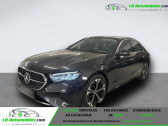 Mercedes Classe E 220 220 d BVA   Beaupuy 31