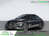 Mercedes Classe E 220 occasion année 2024 boite Automatique Annonce Mercedes Classe E 220 occasion Diesel 220 d BVA à Beaupuy
