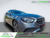 Mercedes Classe E 220 occasion année 2021 boite Automatique Annonce Mercedes Classe E 220 occasion Diesel 220 d BVA à Beaupuy