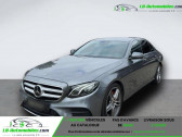 Mercedes Classe E 220 220 d BVA   Beaupuy 31