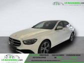 Mercedes Classe E 220 occasion année 2023 boite Automatique Annonce Mercedes Classe E 220 occasion Diesel 220 d BVA à Beaupuy