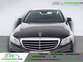 Mercedes Classe E 220 220 d BVA  occasion � Beaupuy - photo n�3