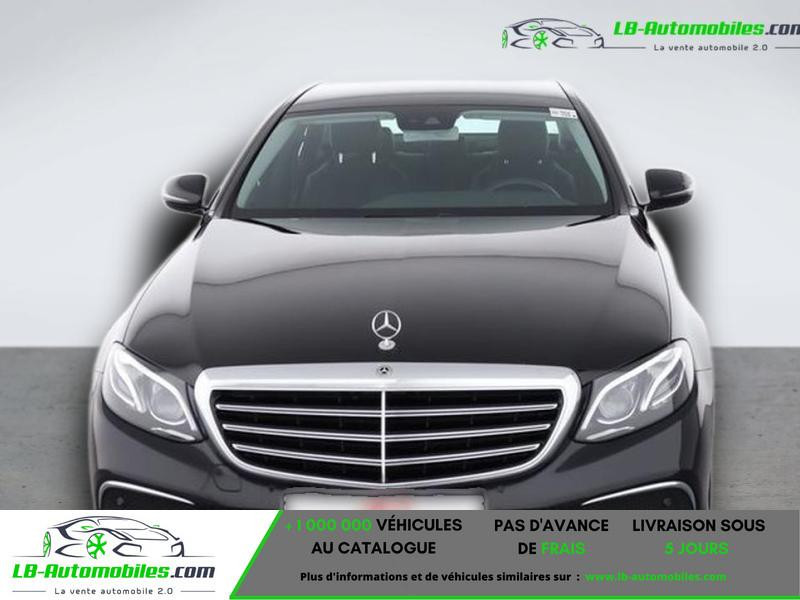 Mercedes Classe E 220 220 d BVA  occasion  Beaupuy - photo n3