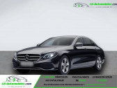 Mercedes Classe E 220 220 d BVA   Beaupuy 31