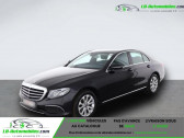 Mercedes Classe E 220 occasion année 2018 boite Automatique Annonce Mercedes Classe E 220 occasion Diesel 220 d BVA à Beaupuy