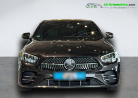 Mercedes Classe E 220 220 d BVA  occasion  Beaupuy - photo n4