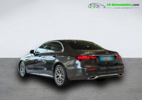 Mercedes Classe E 220 220 d BVA  occasion  Beaupuy - photo n3