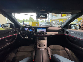 Mercedes Classe E 220 220 d BVA  occasion  Beaupuy - photo n2
