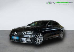Mercedes Classe E 220 , garage LB AUTOMOBILES  Beaupuy