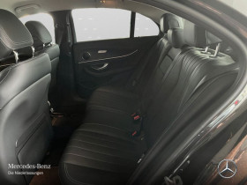 Mercedes Classe E 220 220 d BVA  occasion  Beaupuy - photo n3