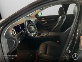 Mercedes Classe E 220 220 d BVA  occasion  Beaupuy - photo n2