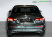 Annonce Mercedes Classe E 220 occasion Diesel 220 d BVA  Beaupuy