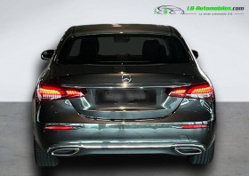 Mercedes Classe E 220 , garage LB AUTOMOBILES  Beaupuy