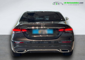 Mercedes Classe E 220 220 d BVA  occasion  Beaupuy - photo n6