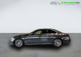 Mercedes Classe E 220 220 d BVA  occasion  Beaupuy - photo n5