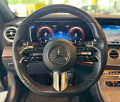 Mercedes Classe E 220 220 d BVA  occasion  Beaupuy - photo n9