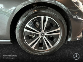 Mercedes Classe E 220 220 d BVA  occasion  Beaupuy - photo n4